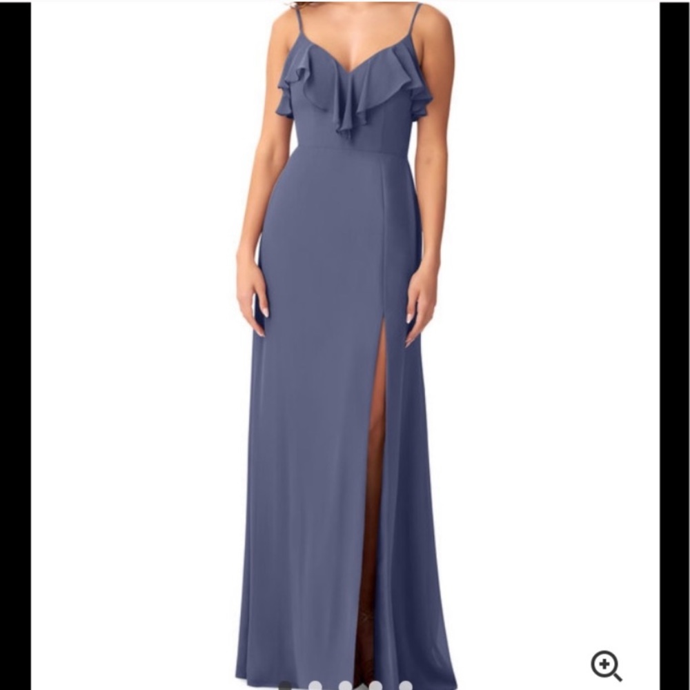Azazie “Natalia” Dress